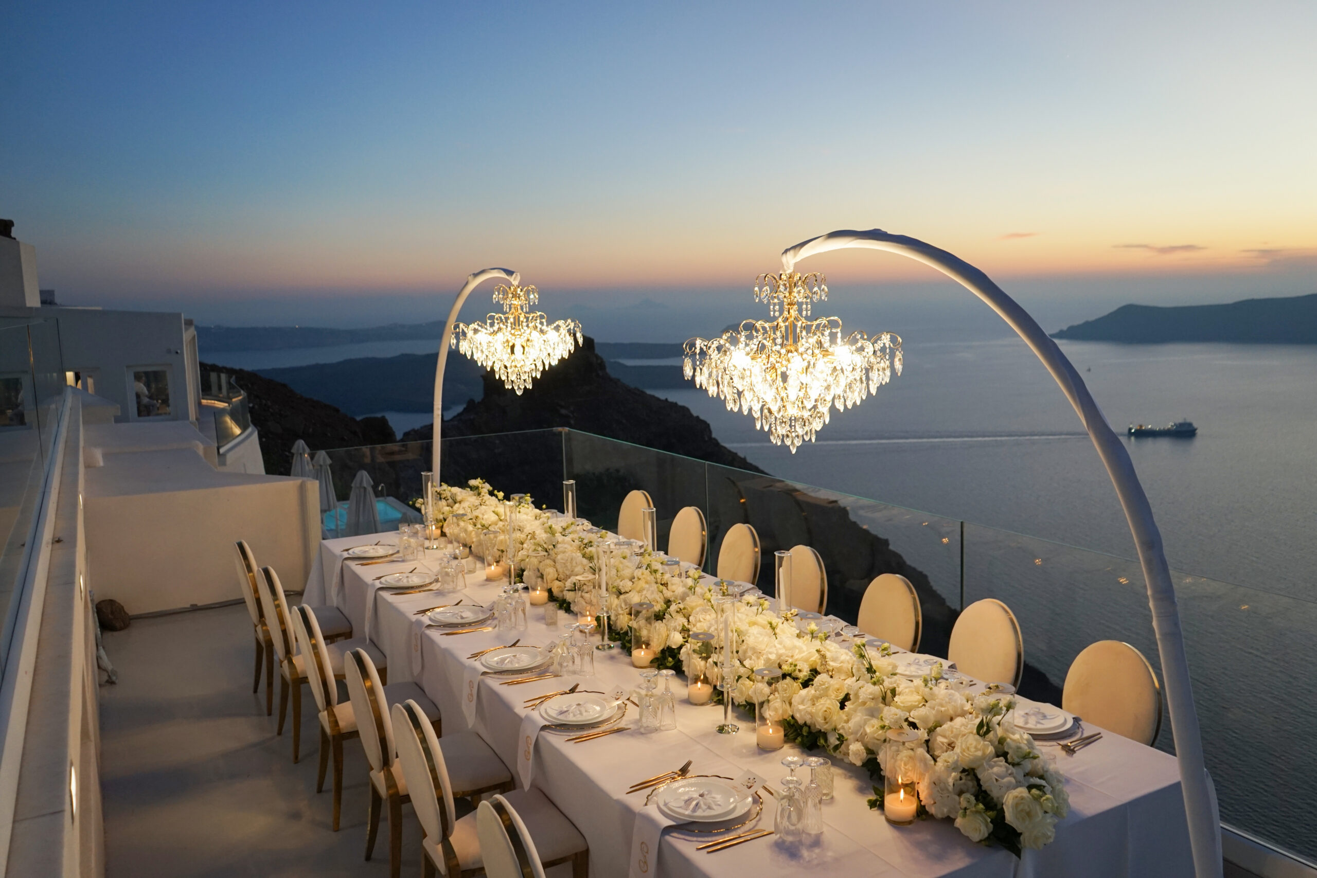 Chandelier